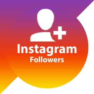 Product-Instagram Followers