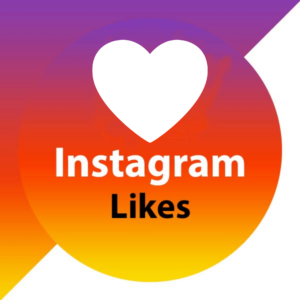 Product-Instagram Likes