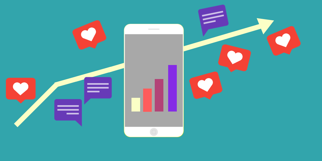 Encrease Instagram Engagement