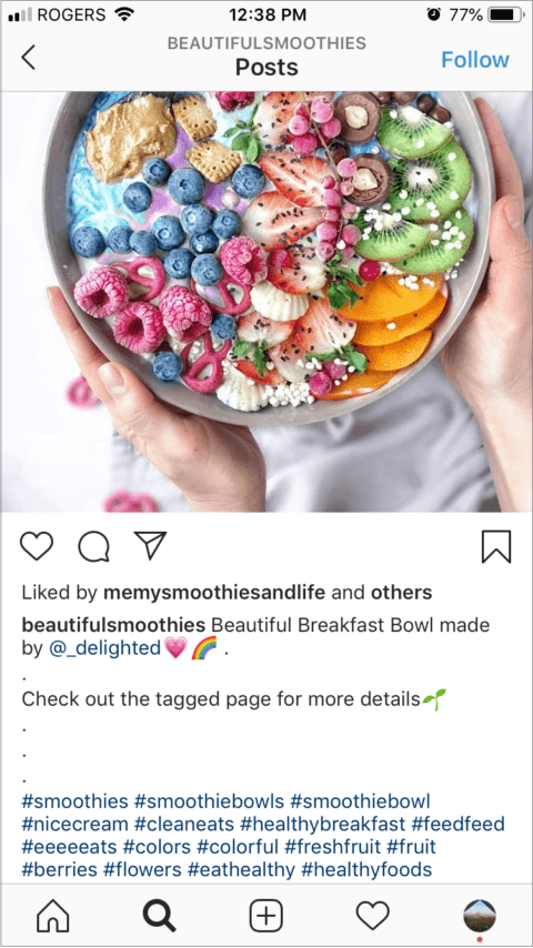 Instagram Marketing techniques